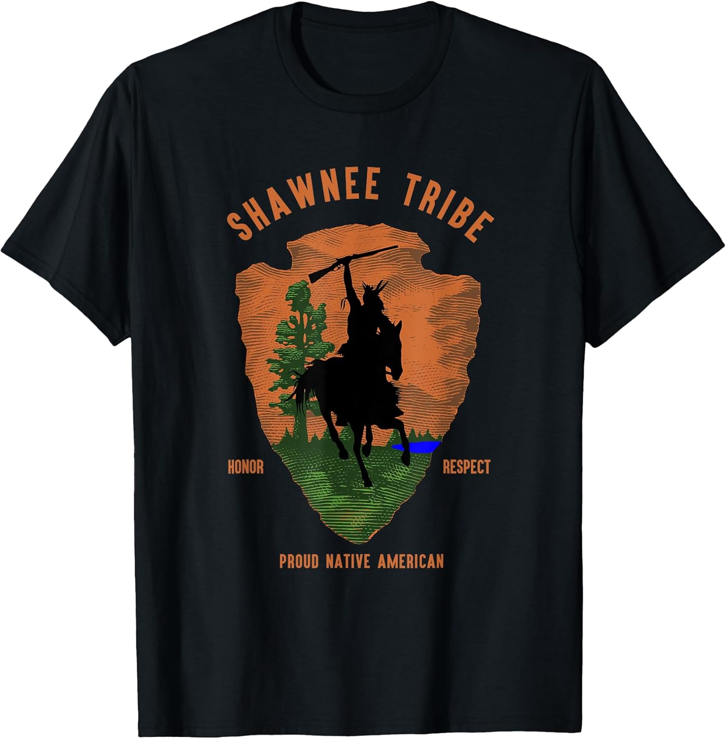 Shawnee Tribe