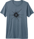 Outer Wild Classic Retro Eye Funny Space Universe