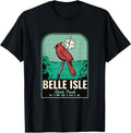 Belle Isle State Park Merch