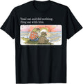 Frog Shirts For Men Women Kids