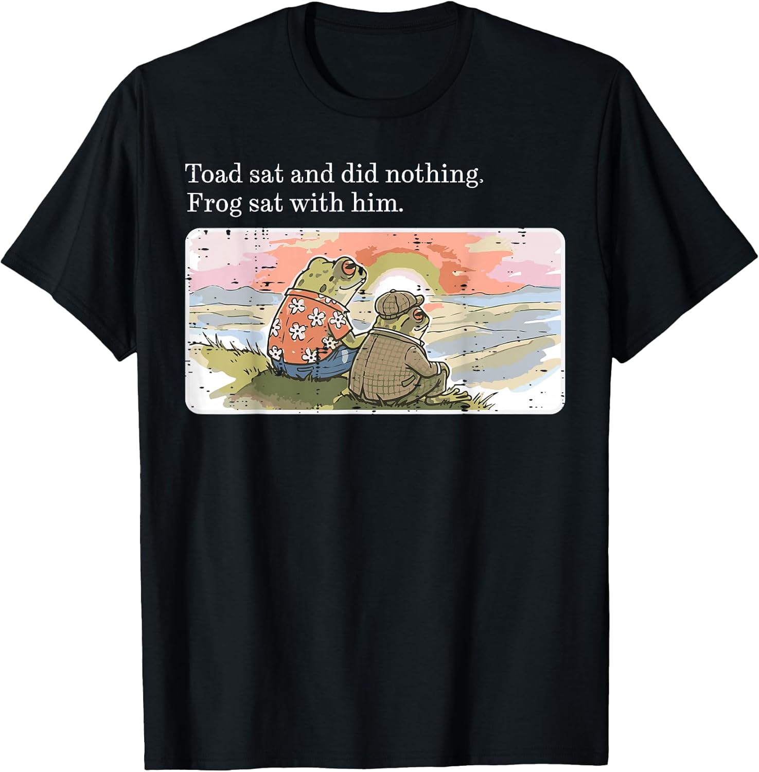 Frog Shirts For Men Women Kids