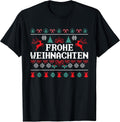 InGENIUS German Merry Christmas