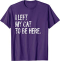Funny Distressed Cats Typography Gifts