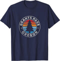Vintage Grants Pass OR Shirts & Retro Tees