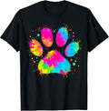 Dog Paw Lover