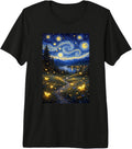 Fireflies Nature Hiking Design