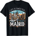 Madrid Spain SteMi Apparel