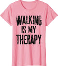 Walk Therapy Outdoor Motivation