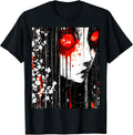 Cool Japan Horror Designs