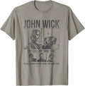 John Wick Franchise
