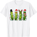 Merry Christmas 2025 Xmas Family Matching Outfits