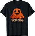 Paranormal SCP Vibes