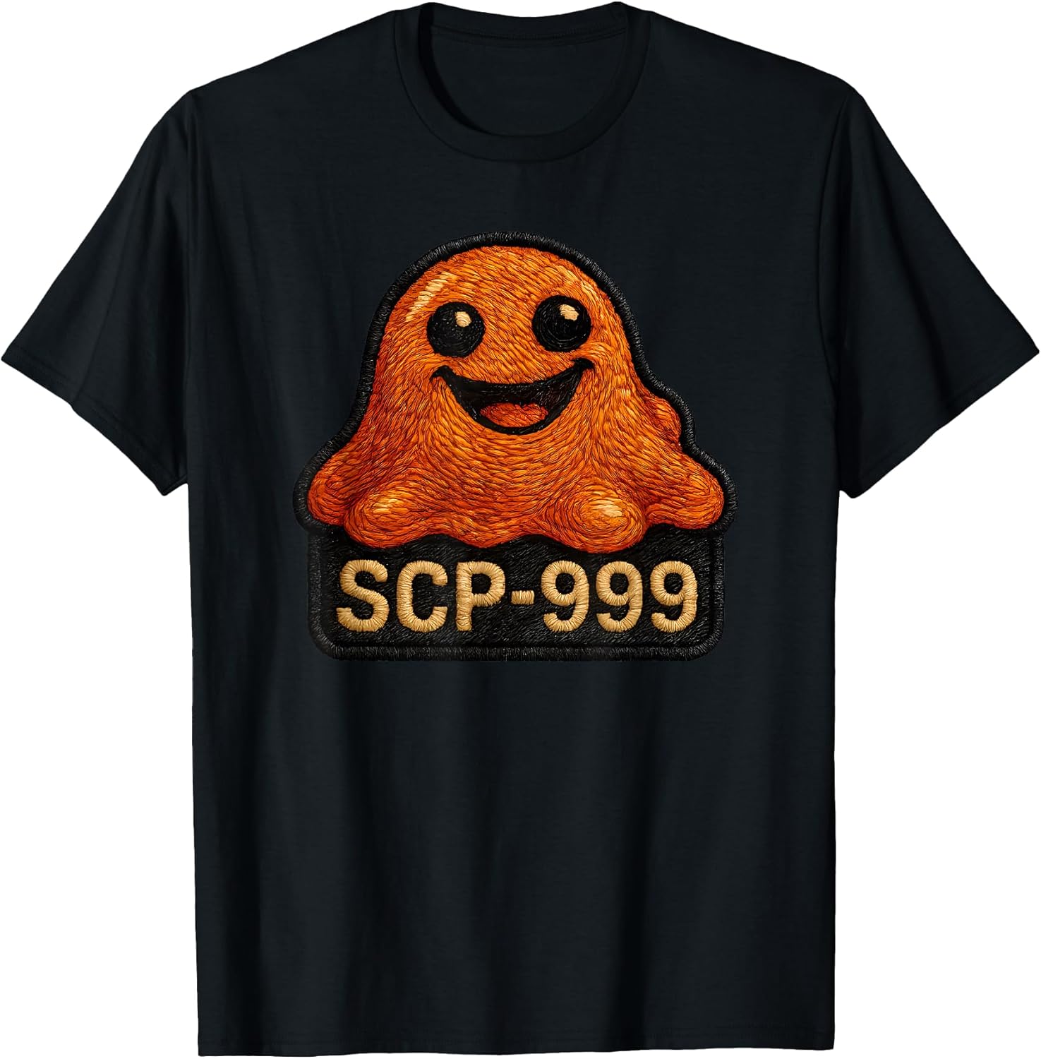 Paranormal SCP Vibes