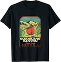 Cloudland Canyon State Park Merch