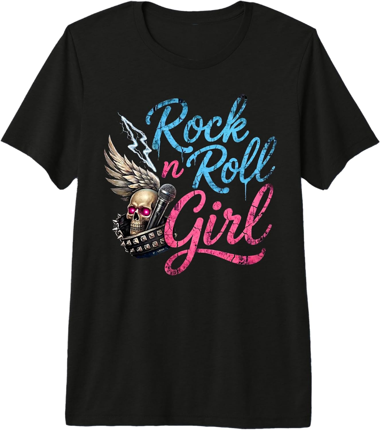 Rock and Wear