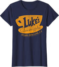 The Gilmore Girls