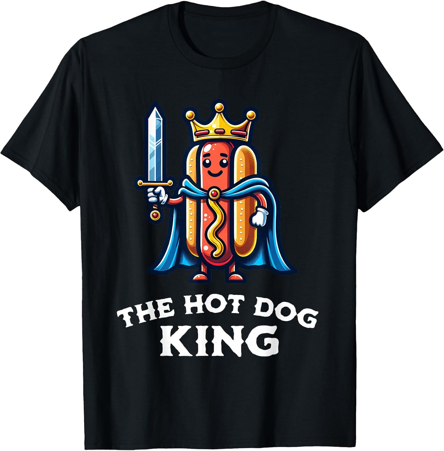 Hot Dog Funny Quote