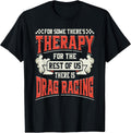Drag Racing & Motorsport Enthusiast