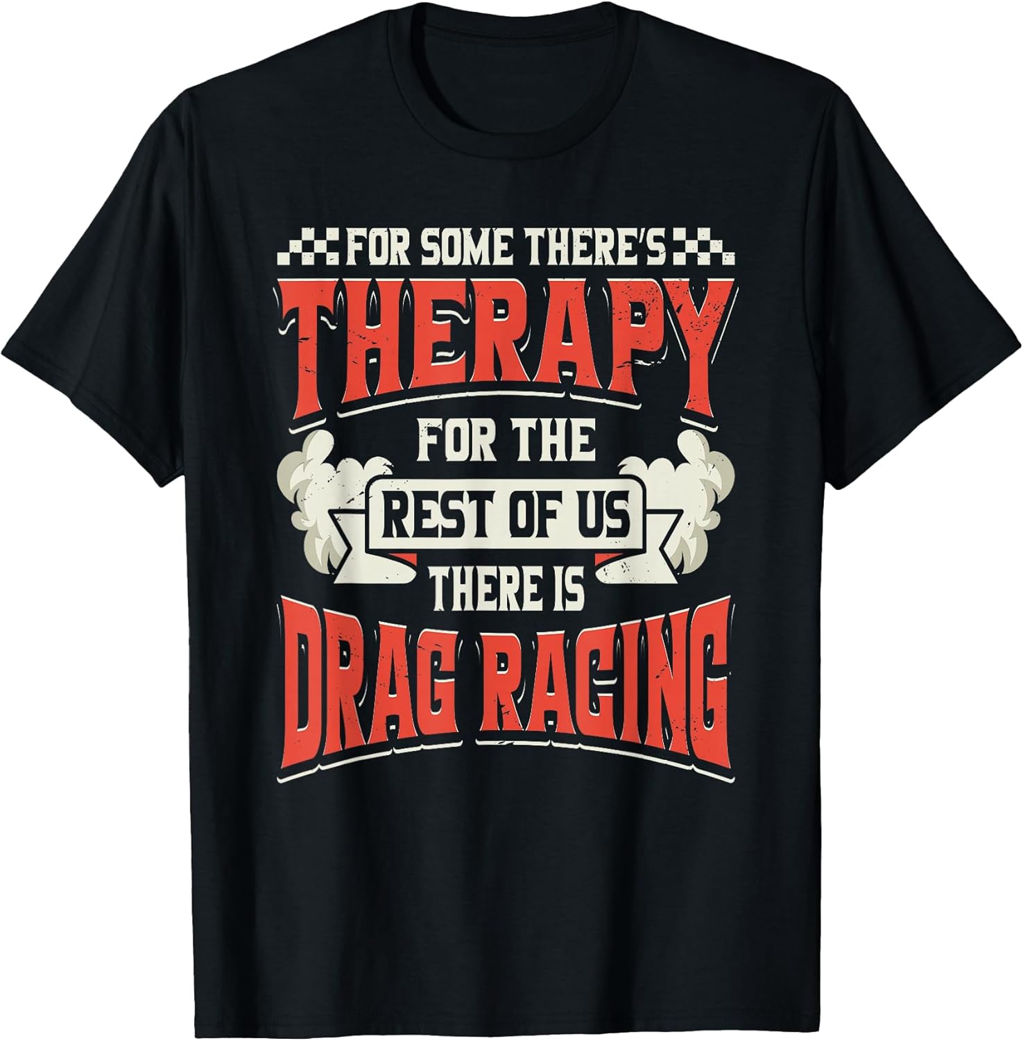 Drag Racing & Motorsport Enthusiast
