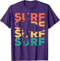 Outdoor Human Surf