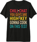 Funny Teacher Gen Z Meme Student Exam Motivation