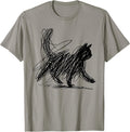 Animal Japanese Style Funny Men Women Outfits 2026
