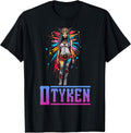 Native Girl Otyken Ethnic Group Otyken Music Band