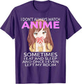 Anime Wear For Teen Girls