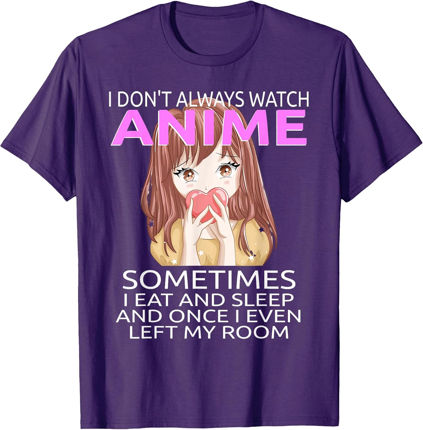 Anime Wear For Teen Girls
