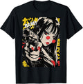 KuraCore / ANIME MERCH KAWAII AESTHETIC HARAJUKU