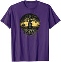 The Acoustic Guitar Nature Merch