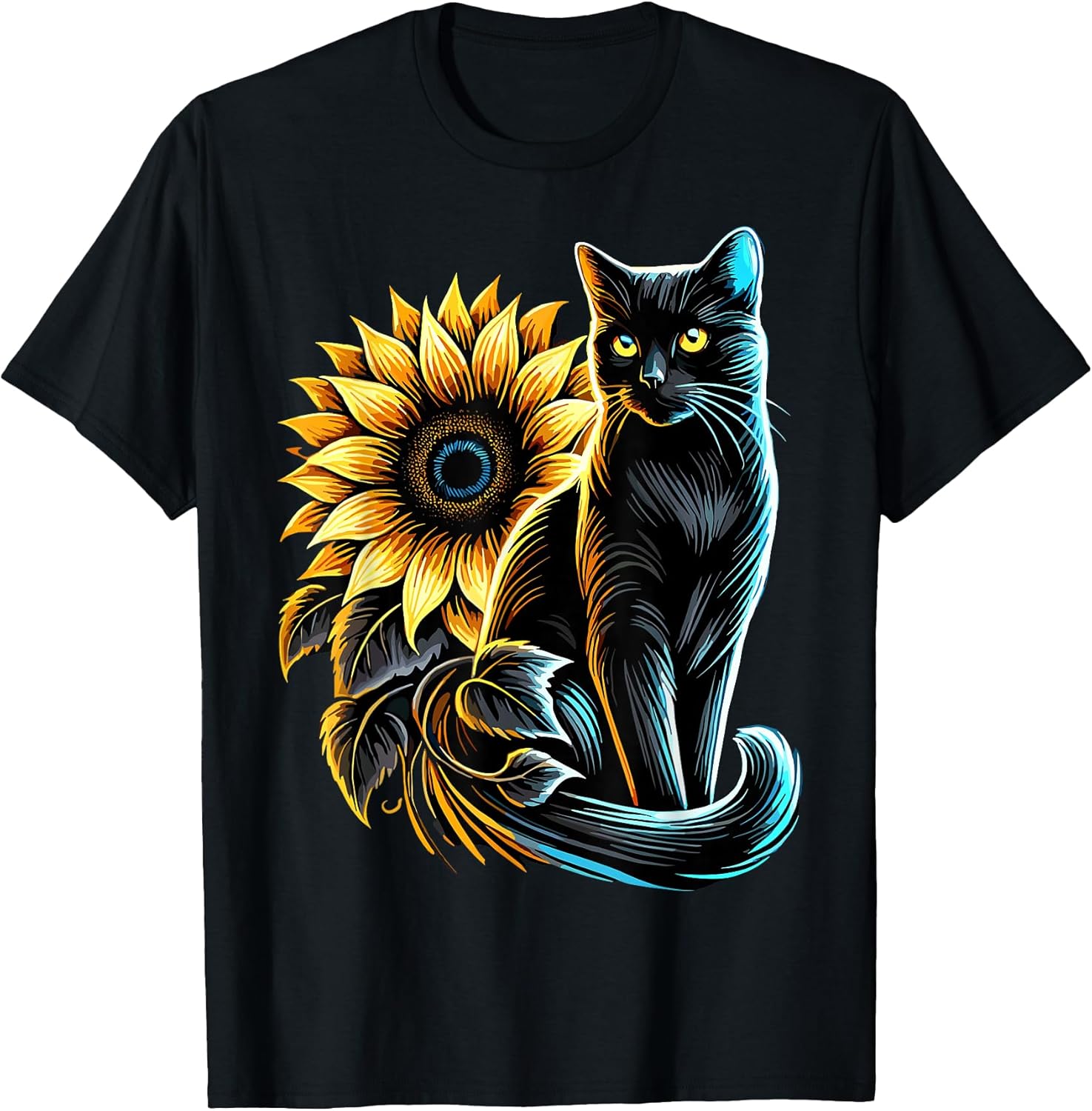 Funny Cat lover