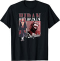 Shippuden Hidan Praise Jashin Akatsuki Org Anime T-Shirt