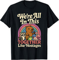 Sarcastic Adult Humor Retro Apparel