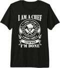 Chef Skull Cleaver Co