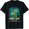 Jones Gap State Park Merch