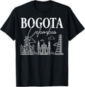 Bogota Kolumbien