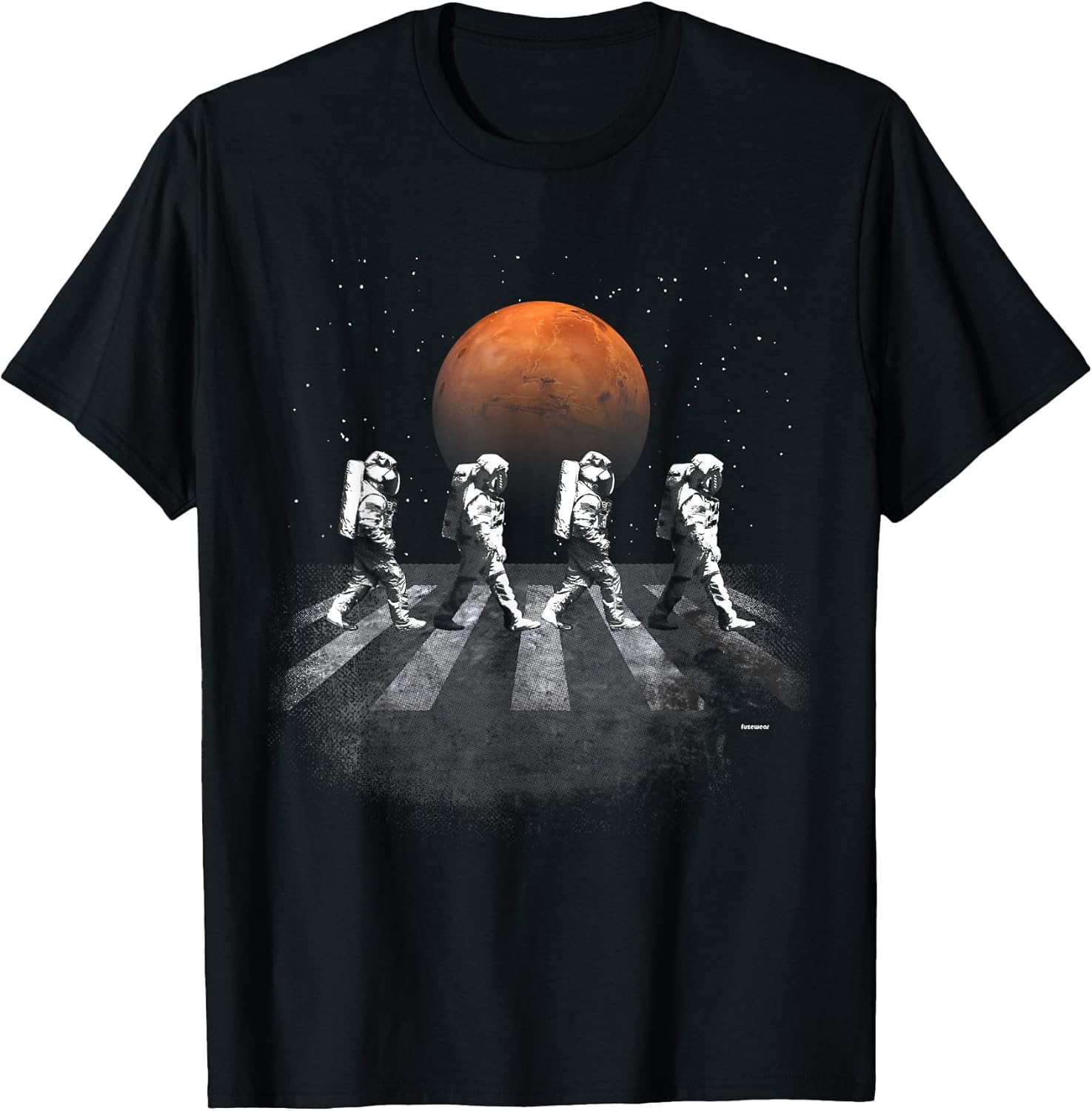 Occupy Mars Co.