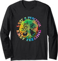 I Got Peaceful Easy a Feeling Peace Tree Of Lifes