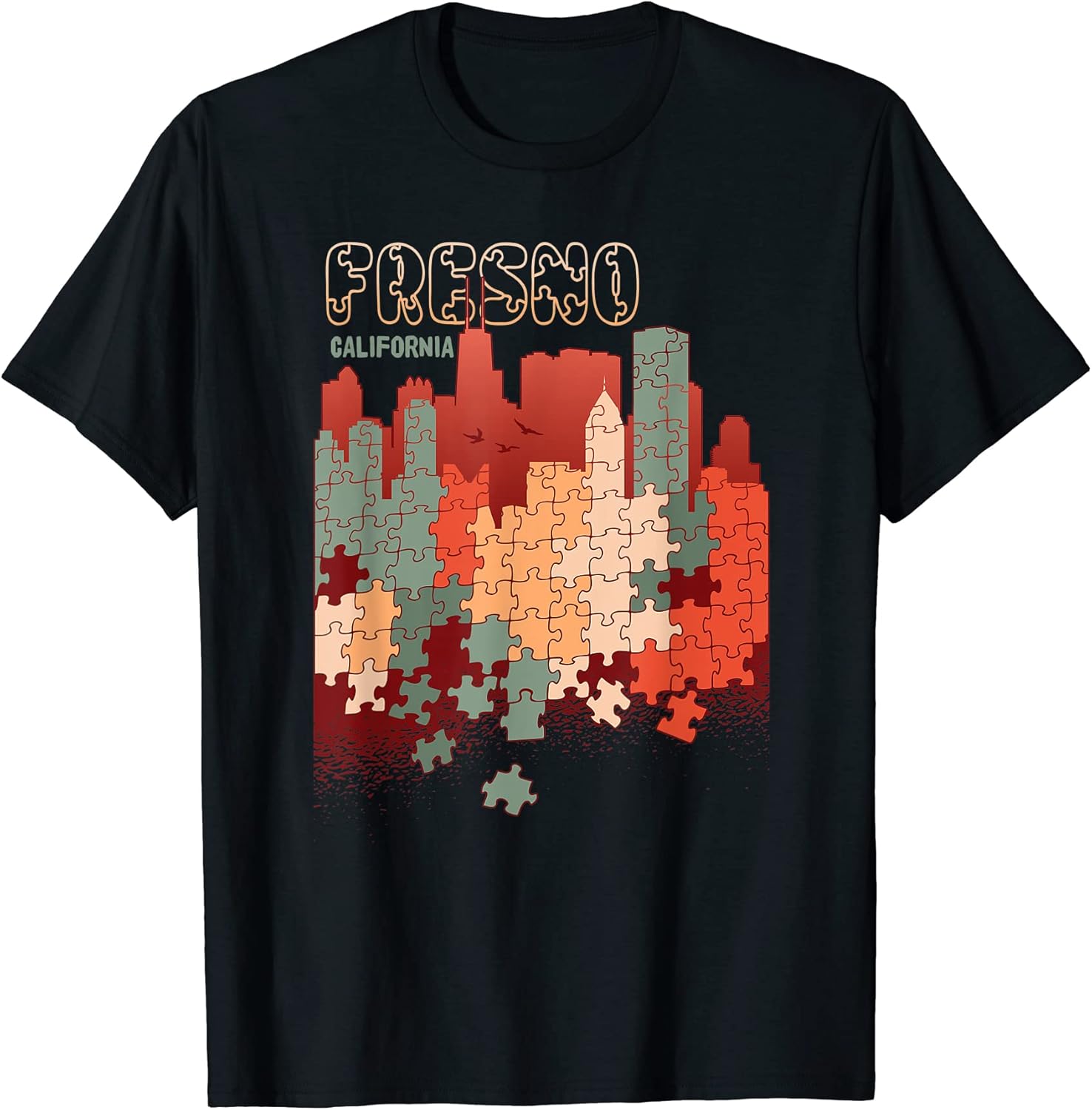 Fresno Gift Ideas Vwol
