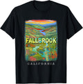 Fallbrook California Nature's Retreat