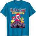 Killer Klowns from Outer Space