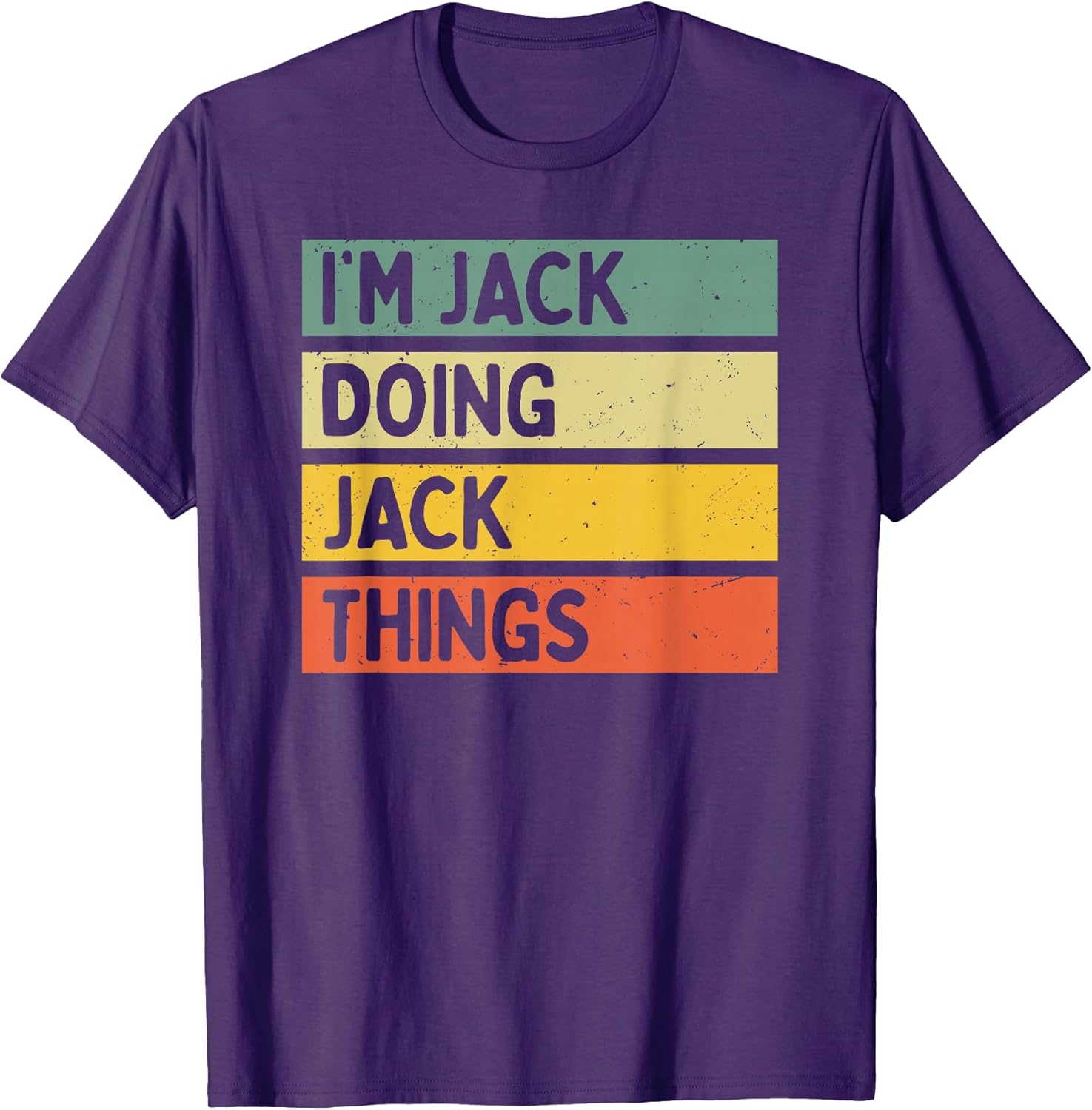 Personalized Gift Ideas Jack