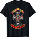 Official Cross T-Shirt