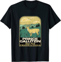 Prince Gallitzin State Park Merch