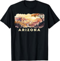 Arizona Grand Canyon Scenery Merch