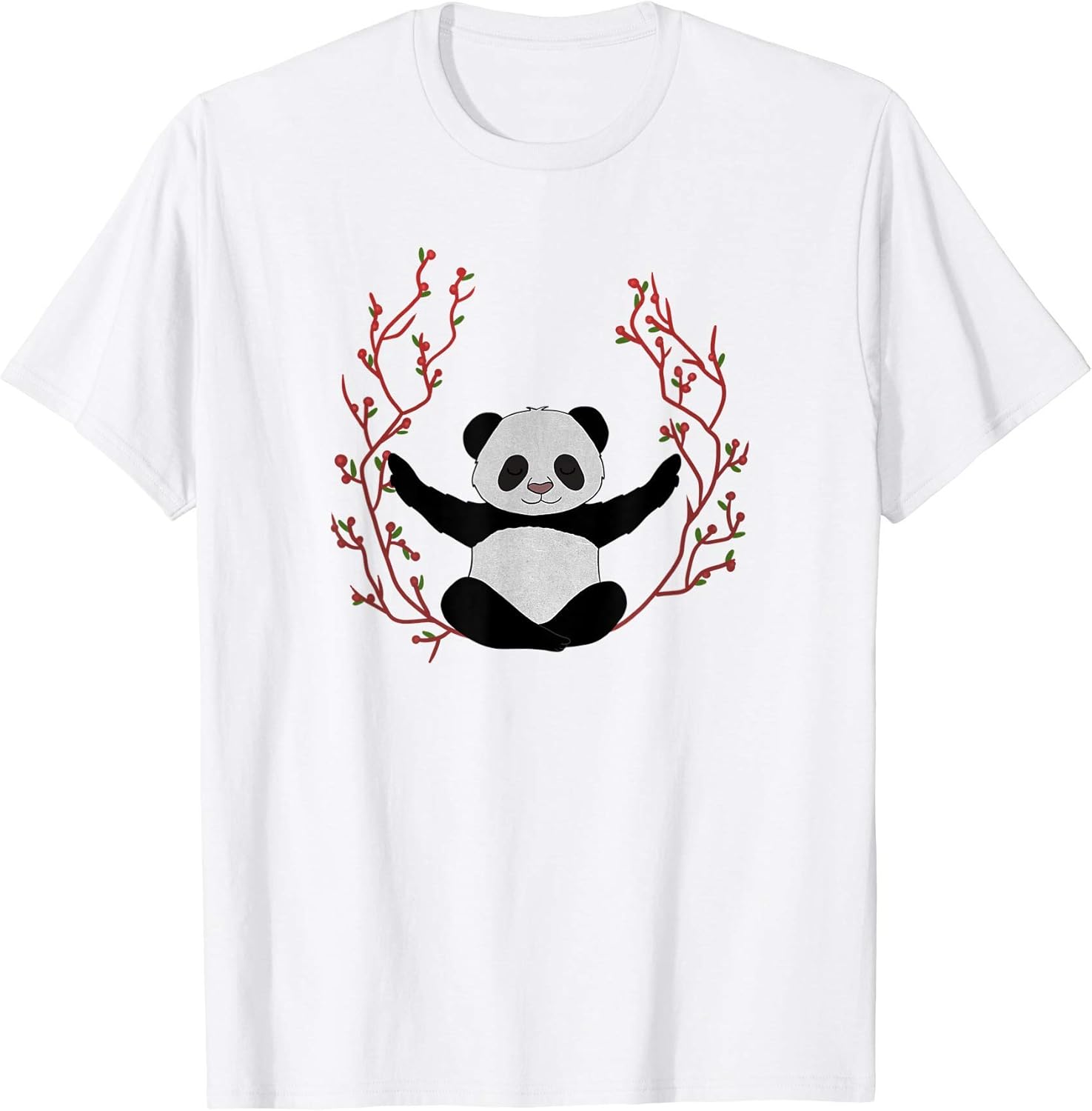 Zen & Yoga Merch
