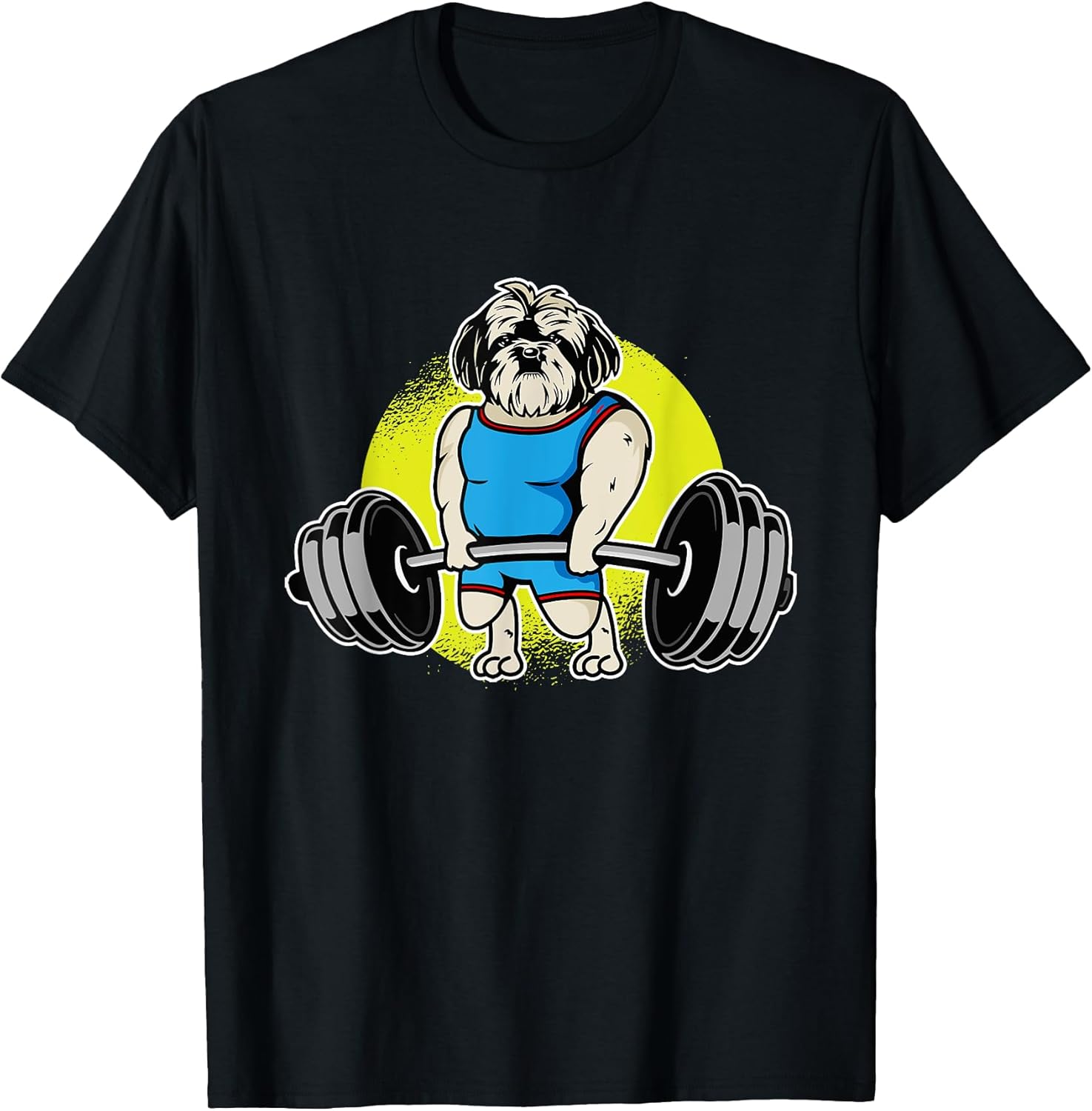 Shih Tzu Gifts & Shih Tzu Clothing