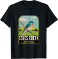 Coles Creek State Park Merch