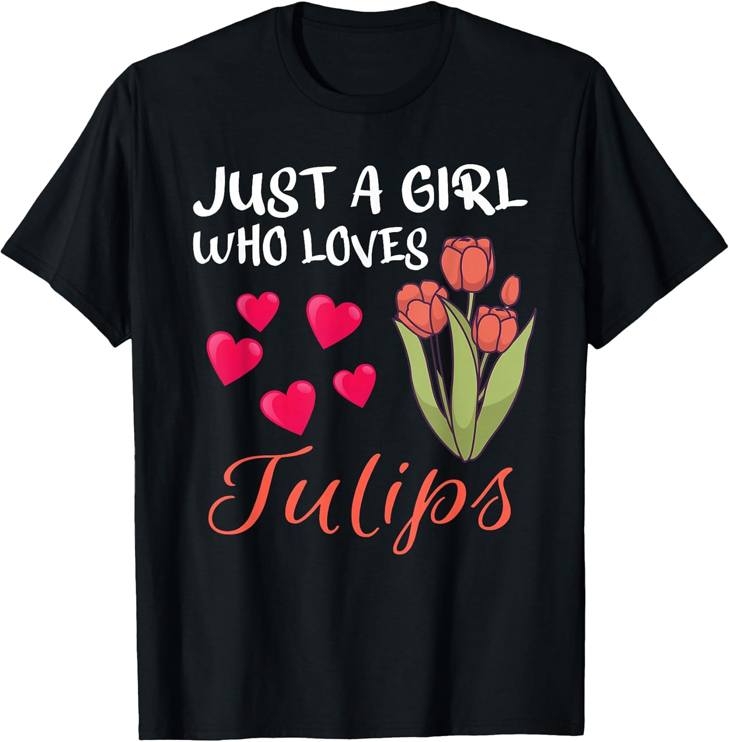 Flower Lover Gift Botanical Garden Spring Bloom